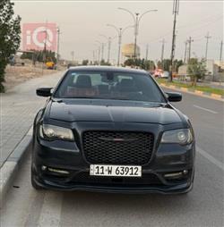 كرايسلر 300